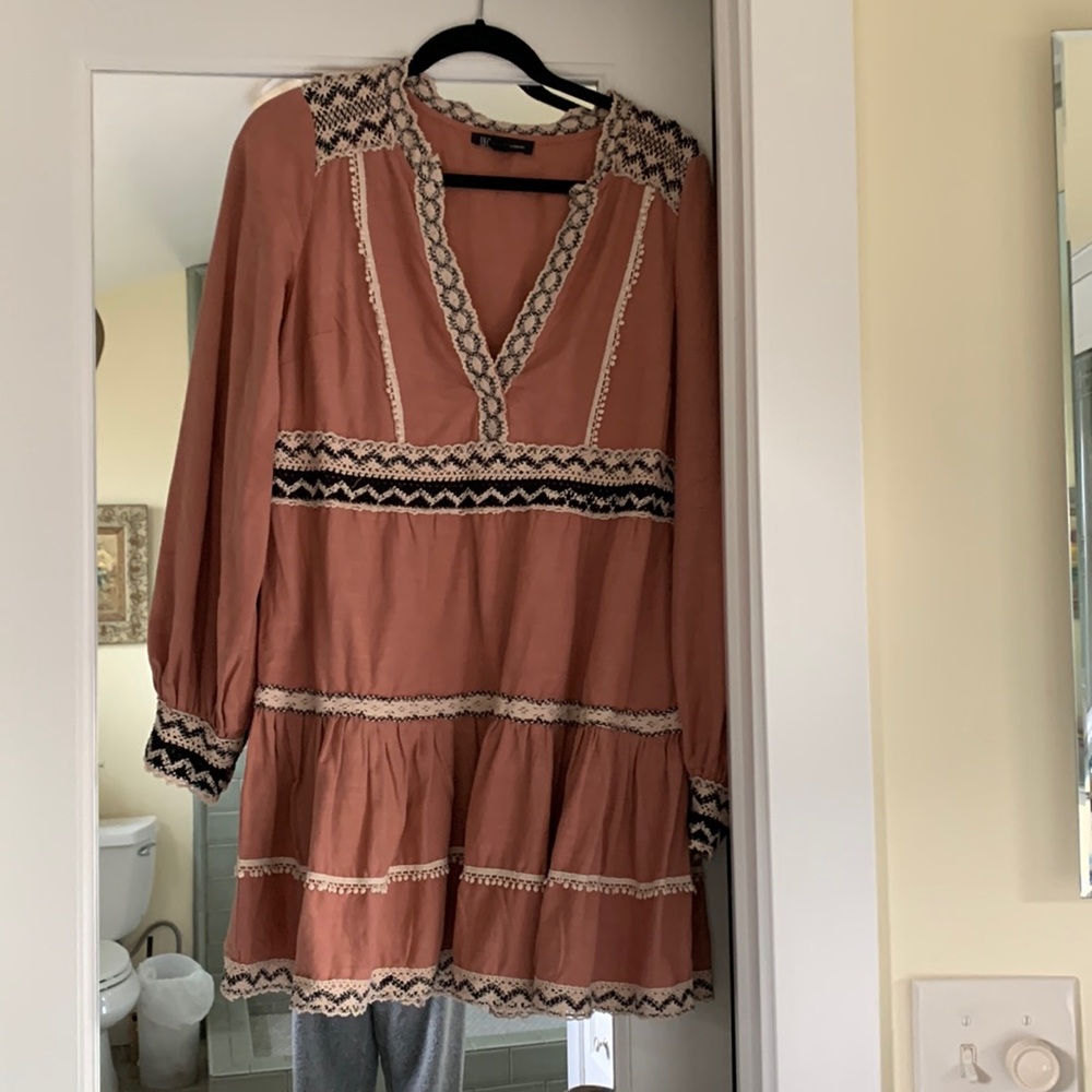 INC super cute dress